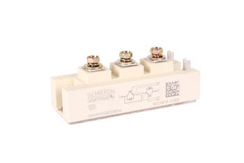 SEMIKRON SKM145GB128DN SEMITRANS M