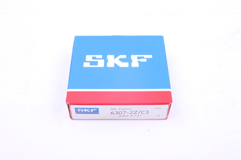 SKF 6307-2Z/C3 35X80X21 LOŽISKO
