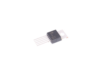 STMICROELECTRONICS LM2596T-5.0