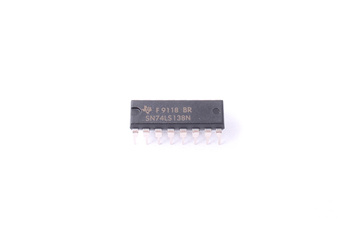 TEXAS INSTRUMENTS SN74LS138N