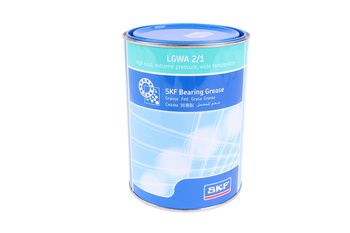 SKF LGWA 2/1 MAZIVO NA VYSOKÉ ZAŤAŽENIE LOŽÍSK