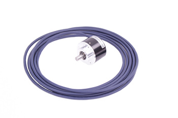 PRECIZIKA METROLOGY A58D-A-100-05V-AR05/W ENKODÉR