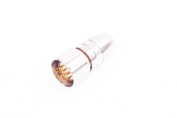 PRECIZIKA METROLOGY C12 12PIN KRUHOVÁ SAMEC ZÁSTRČKY ENKODÉRA