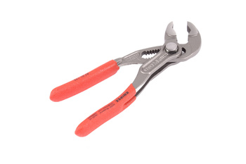 KNIPEX 8701125 87 01 125 30MM 125X38X14MM NOVÁ GENERÁCIA RÚROVÝCH KLIEŠTÍ