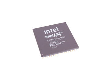 INTEL A80486DX4100