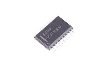 ON SEMICONDUCTOR MC74HC240ADWG