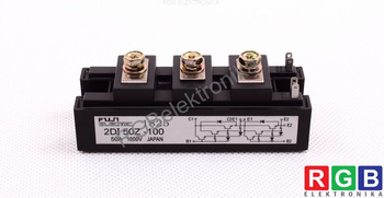 FUJI ELECTRIC 2DI 50Z-100