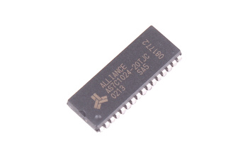 ALLIANCE MEMORY AS7C1024-20TJC