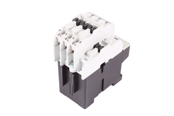 DANFOSS CI15DC12 037H800366 12V 16A 7.5KW 3 NO MAIN STYKAČ