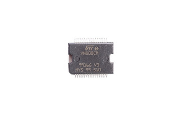 ST MICROELECTRONICS VN808CM