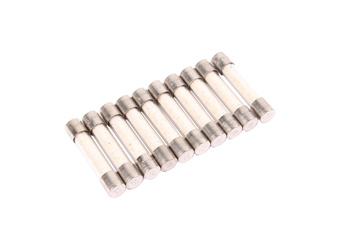 POMALÁ TAVNÁ POISTKA ESKA 632.322 ZGT-3.15A 250V, 3.15A, 6.3X32MM, 10PCS