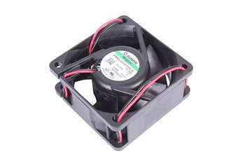 SUNON PMD2406PTVX-A.U.GN 60X60X25MM, 24V VENTILÁTOR