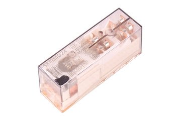 SCHRACK SR4M4024 24VDC 8A/250VAC RELE