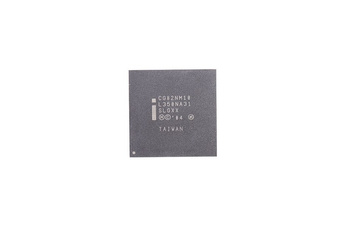 INTEL CG82NM10 SLGXX