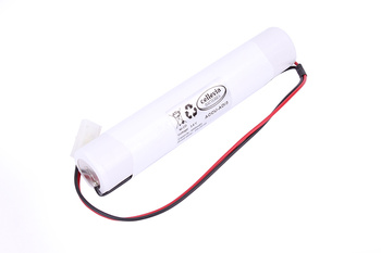 CELLEVIA BATTERIES ACCU-AD/3 3.6V, 4000MAH