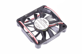 NMB TECHNOLOGIES 2404KL-04W-B59 60X60X10MM, 12V, 0.35A VENTILÁTOR