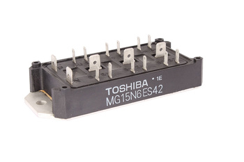 TOSHIBA MG15N6ES42