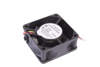 CANON CF-60-T311N1D 12VDC 60X60X25MM, 12V, 0.16A VENTILÁTOR