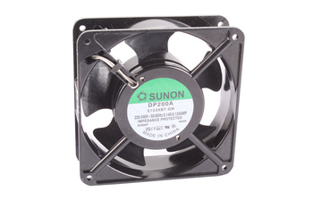 SUNON DP200A2123XBT.GN 120X120X38MM, 230V VENTILÁTOR