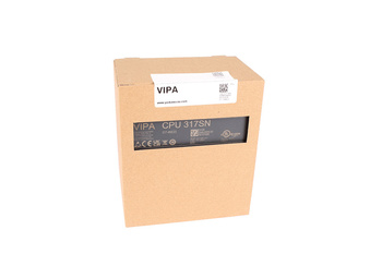 YASKAWA 317-4NE23 VIPA 317SN EKVIVALENT 6ES7317-2AK14-0AB0