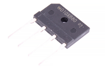 SHINDENGEN D10XB80-7000