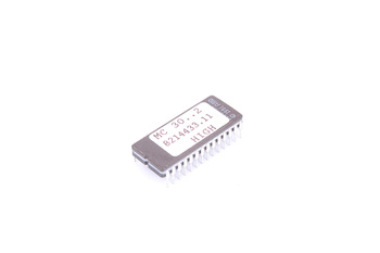 AMD AM27C256-70DC UV ERASABLE CMOS EPROM DIP28 THT