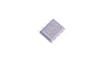 TEXAS INSTRUMENTS SN65LBC179D