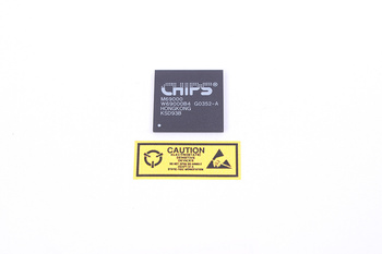 CHIPS M69000 BGA IC
