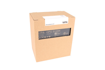 YASKAWA 315-4NE23 VIPA 315SN EKVIVALENT 6ES7315-2EH14-0AB0