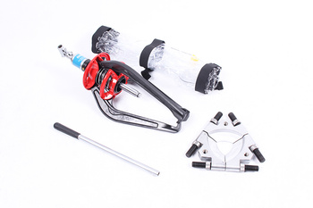 SKF TMMA100H/SET TMHS100 HYDRAULICKÝ SŤAHOVÁK