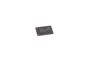 MICRON MT46H16M32LFB5-6 AIT:C