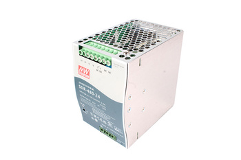 MEAN WELL SDR-480-24