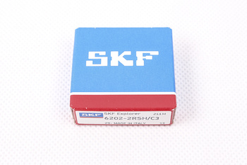 SKF 6202-2RSH/C3 15X35X11 LOŽISKO