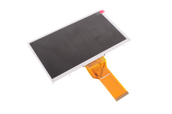 TIANMA TM070RDH10 7" LCD DISPLEJ NÁHRADA