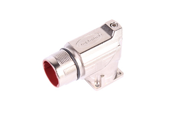 AMPHENOL CORPORATION MB7RJN0801 M23 8PIN ZÁSUVKA