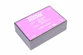 TRACO POWER TPM10124