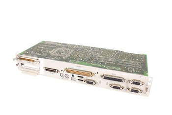 SIEMENS 6FC5357-0BB23-0AE0 VERSION C SINUMERIK 840D/DE NCU 572.4 AMD K6-2