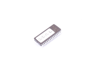 AMD AM27C512-90DC NEW UV ERASABLE CMOS EPROM DIP28 THT