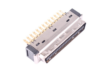 CENTROID #2795 BRUSHLESS SYSTEM CENTRONICS CONNECTOR