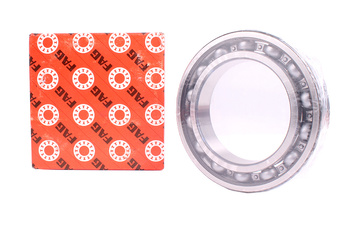 FAG 6016-C3 80X125X22 LOŽISKO