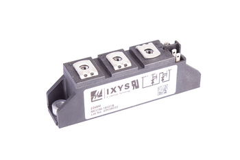 IXYS MCC56-16IO1B 56A, 1600V