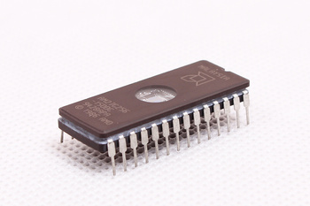 AMD AM27C256 256KBIT CMOS EPROM