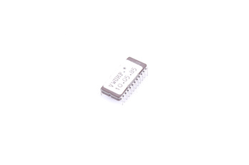 TEXAS INSTRUMENTS 2732AJL-45 UV ERASABLE EPROM DIP24 THT