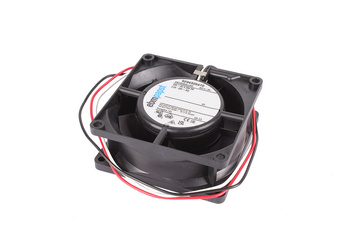 EBM PAPST 8314/2H 80X80X32MM, 24V VENTILÁTOR