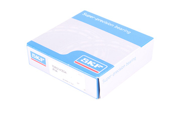 SKF 71912 ACEGA/P4A 60X85X13 LOŽISKO