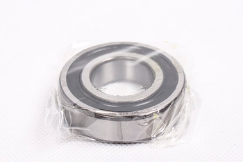 SKF 6206-2RS1/C3 8000RPM, 20.3KN, 11.2KN 30X62X16 LOŽISKO