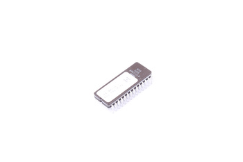 ATMEL AT27C256R-90DC UV ERASABLE EPROM DIP28 THT
