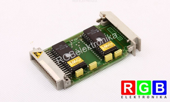 SIEMENS 6FX1126-0BN00