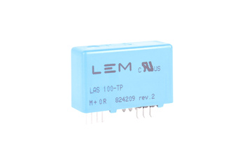 LEM LAS100-TP PRÚDOVÝ SNÍMAČ