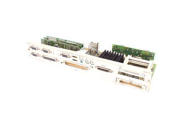 SIEMENS 6FC5357-0BB22-0AE0 VERSION D SINUMERIK 840D/DE NCU572.3